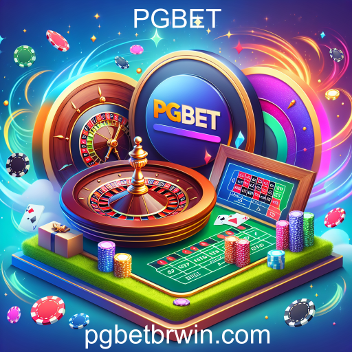Explorando a Categoria de Cassinos no PGBET: Entretenimento ao Alcance de um Clique
